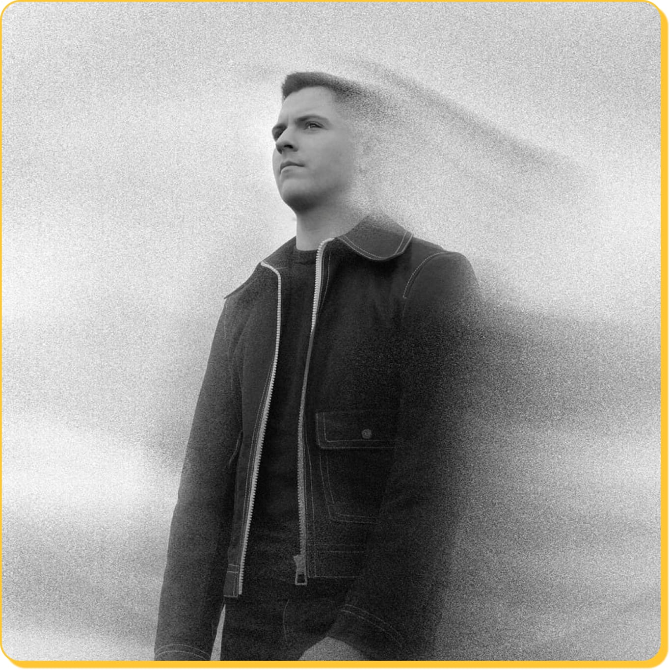Photo of musician Nicolas Tilkin