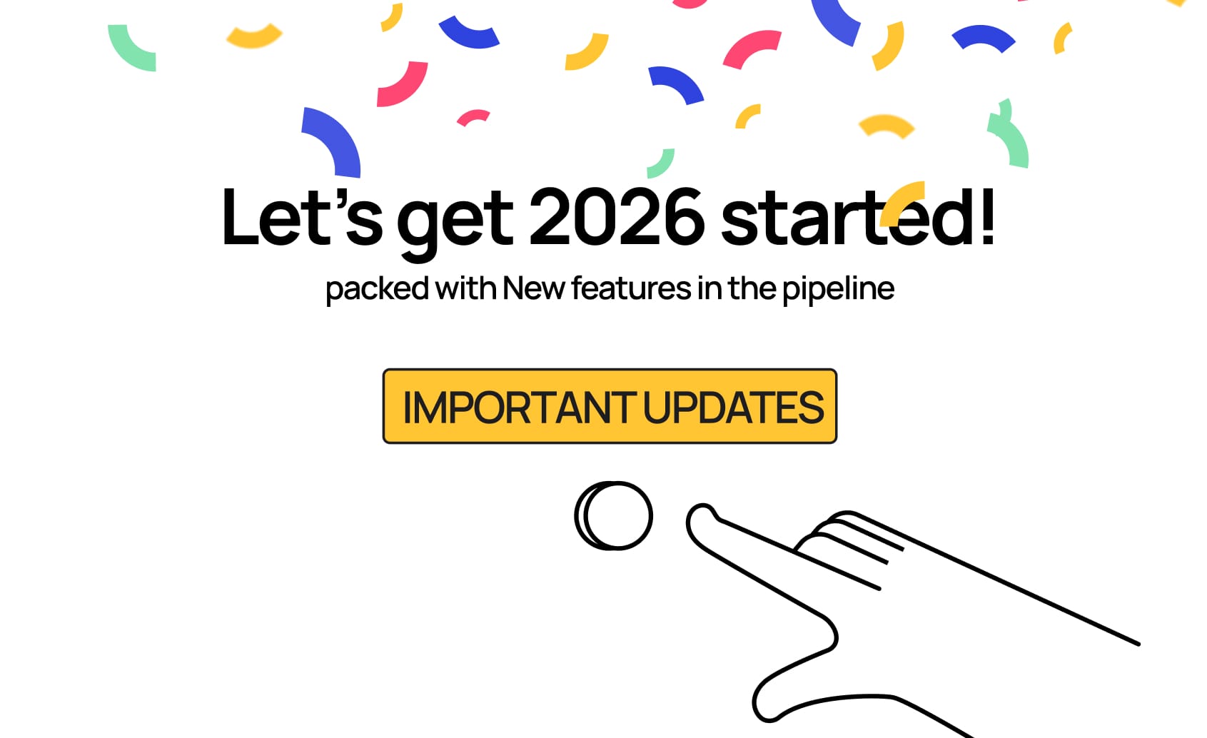 Illustration of Bridge heading into 2026