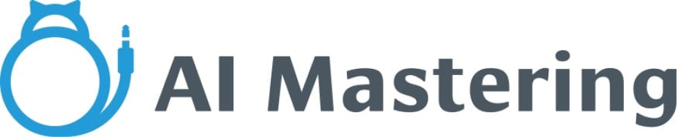 AI Mastering logo