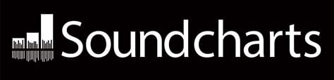 Soundcharts logo