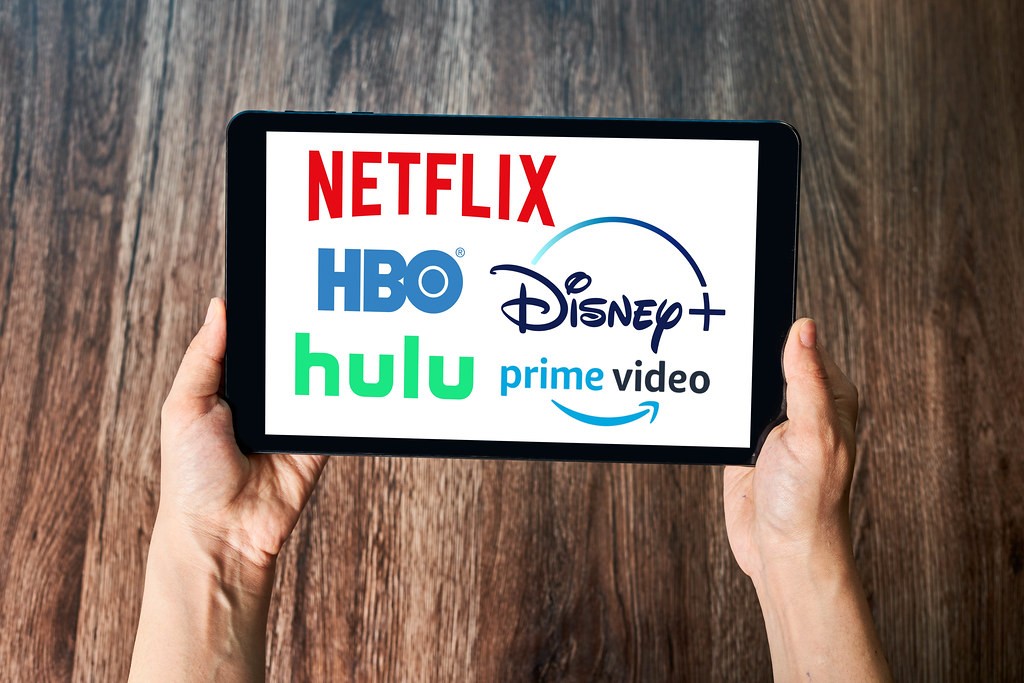 The war on movie catalogs between streaming platforms