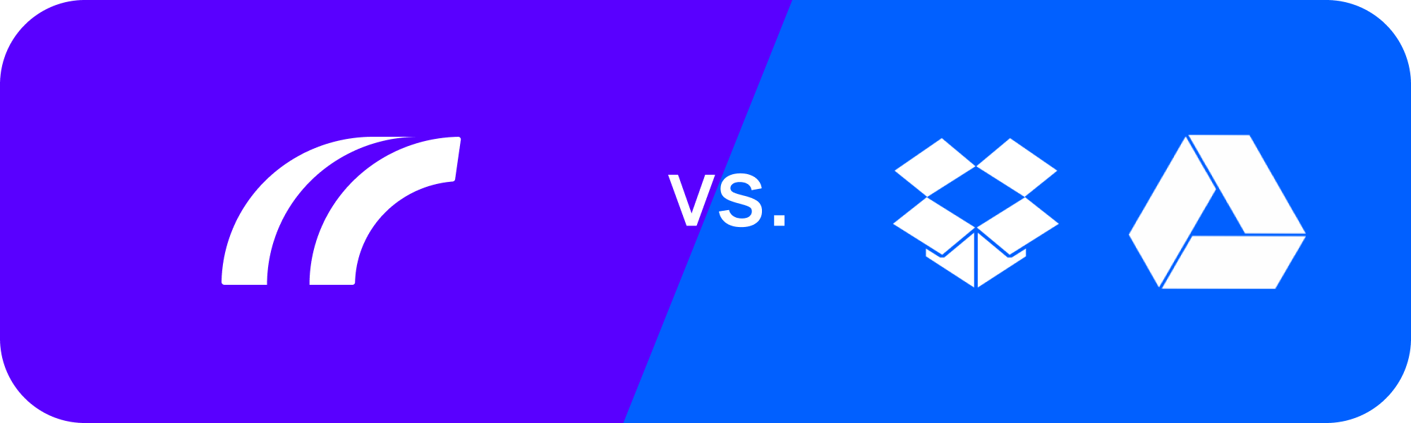 Alternative to Dropbox