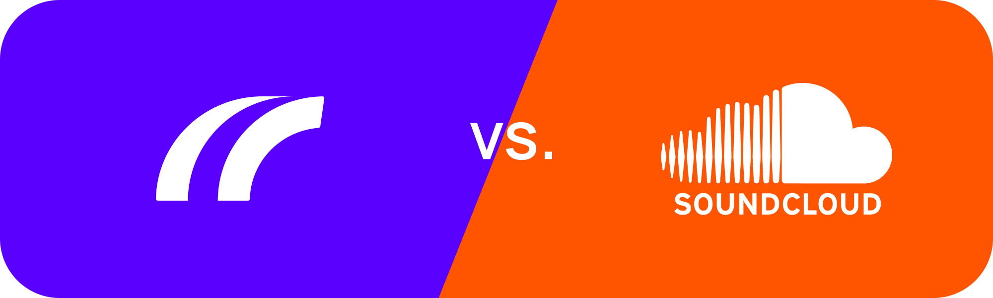 Alternative to SoundCloud