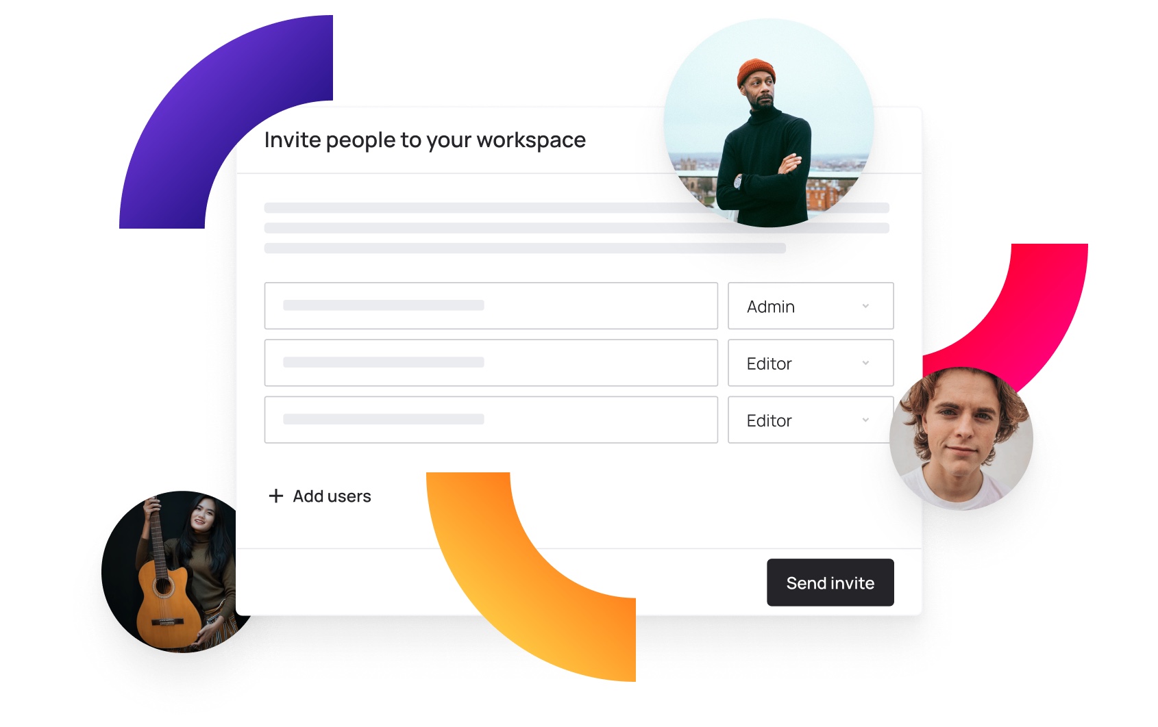 Feature illustration