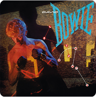 Cover album