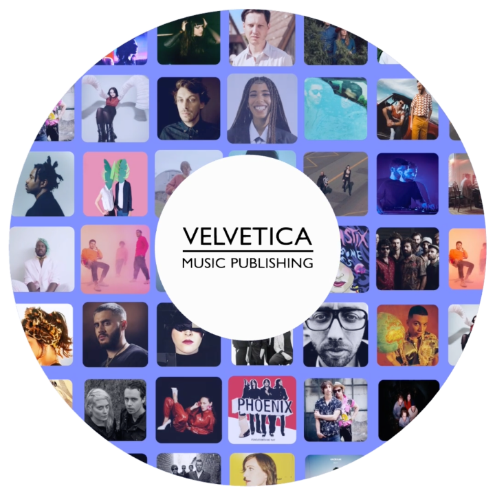 Music video cover